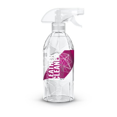 Gyeon Q2M Strong nahapuhastusvahend 500ml