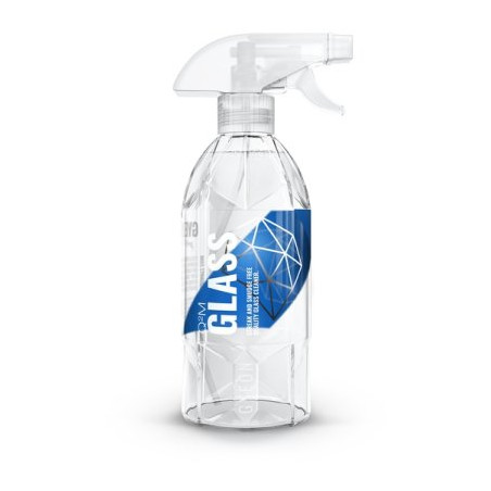 Gyeon Q2M Glass klaasipuhastusvahend 500ml