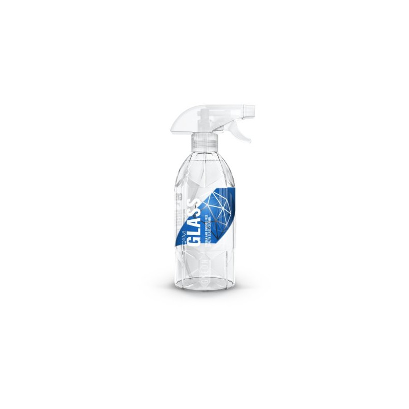 Gyeon Q2M Glass klaasipuhastusvahend 1L