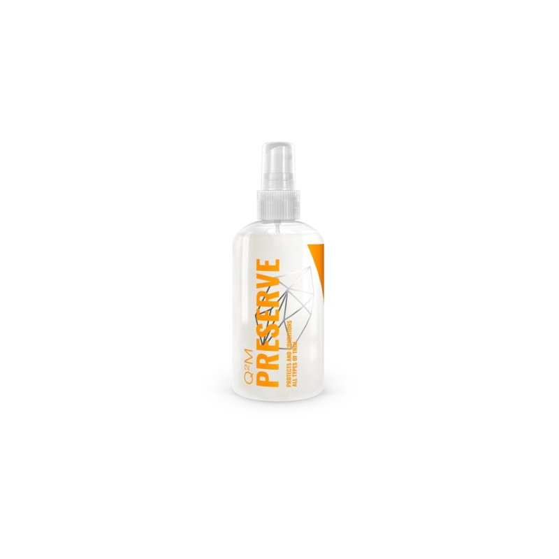 Gyeon Q2M Preserve plastikutaastaja 250ml