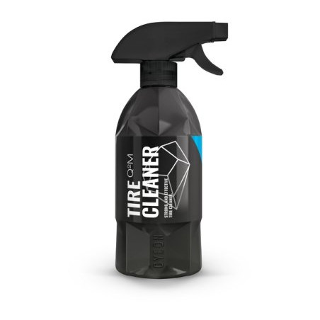 Gyeon Q2M rehvipuhastus 500ml Tire Clean