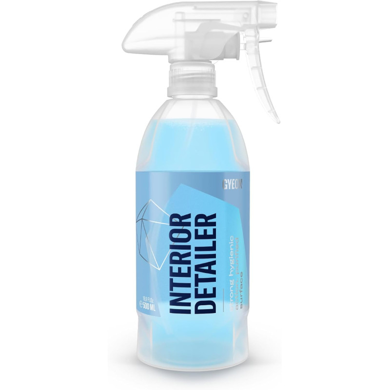 Gyeon Q2M InteriorDetailer sisepuhastus 500ml
