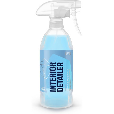 Gyeon Q2M InteriorDetailer sisepuhastus 500ml