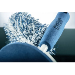 Gyeon Q2M WheelBrush veljepuhastushari medium