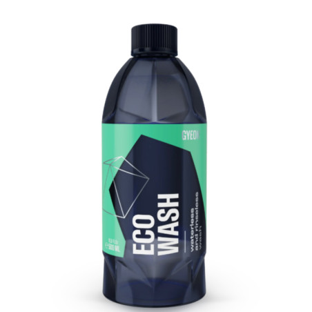 GYEON Q2M ECOWash pesuvahend 500ml
