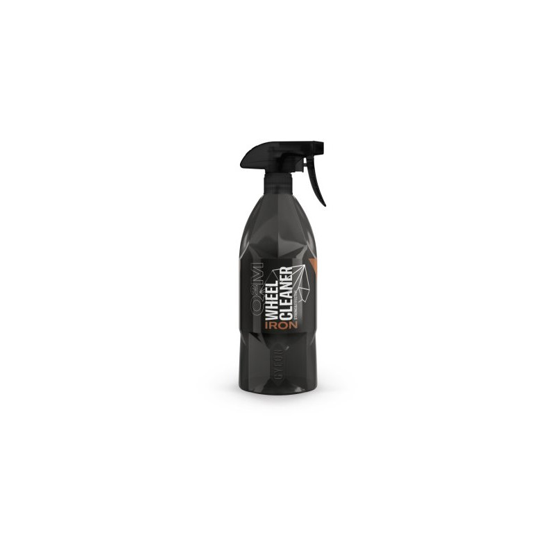 Veljepuhastus Gyeon Q2M Iron Wheel Cleaner 500ml