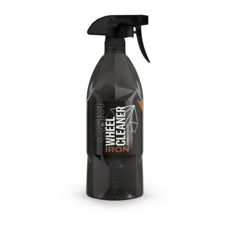 Veljepuhastus Gyeon Q2M Iron Wheel Cleaner 500ml