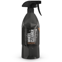 Veljepuhastus Gyeon Q2M Iron Wheel Cleaner 1l