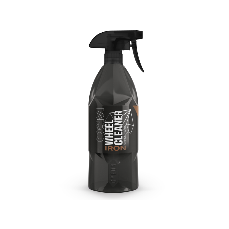 Veljepuhastus Gyeon Q2M Iron Wheel Cleaner 1l
