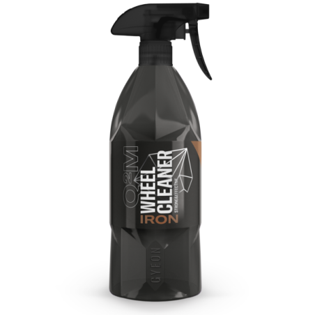 Veljepuhastus Gyeon Q2M Iron Wheel Cleaner 1l