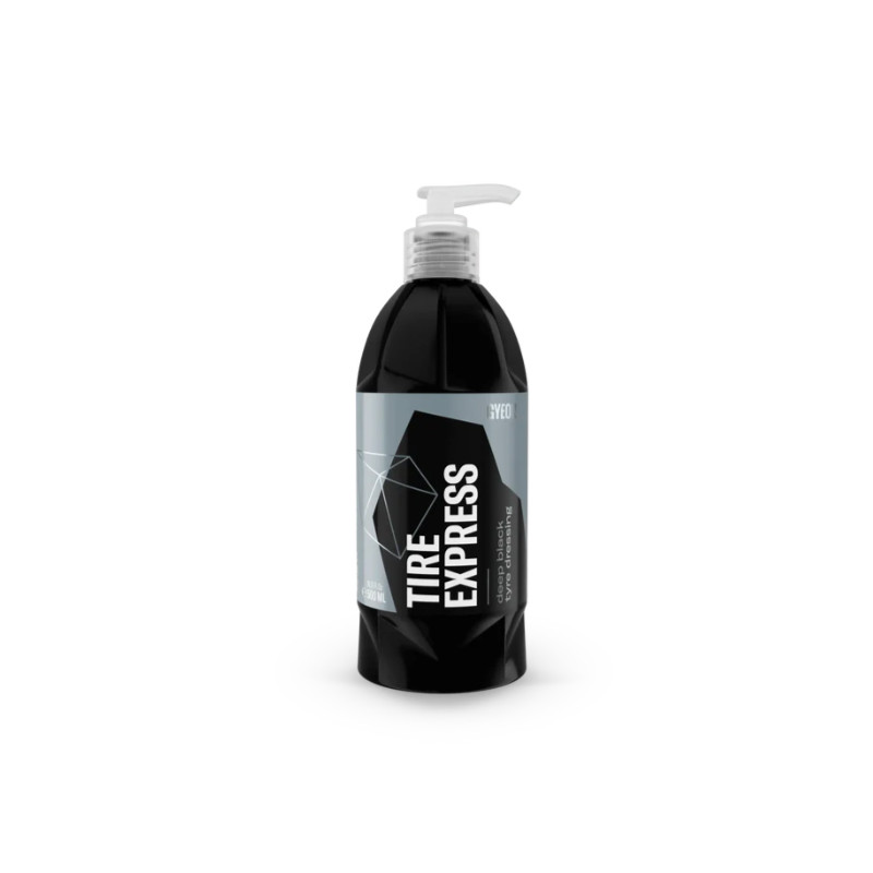 Gyeon Q2M Tire Express 500ml rehviläige