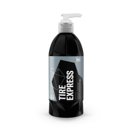 Gyeon Q2M Tire Express 500ml rehviläige