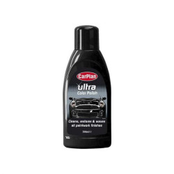 Ultra värvivaha must, 500ml