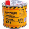 501 Polüesterpahtel 250g+kõvendi hall