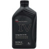 AUDI LONGLIFE IV FE 0W20 1L