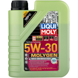 LIQUI MOLY MOLYGEN 5W30 1L