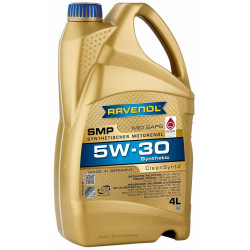 RAVENOL SMP 504/507 5W30 4L