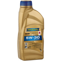 RAVENOL SMP 504/507 5W30 1L