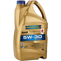 RAVENOL SMP 504/507 5W30 5L