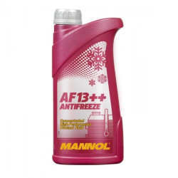 Mannol 4115 jahutusvedelik AF13++ (kontsentraat) 1L