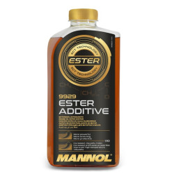 Mannol 9929 Ester õlilisand 1L