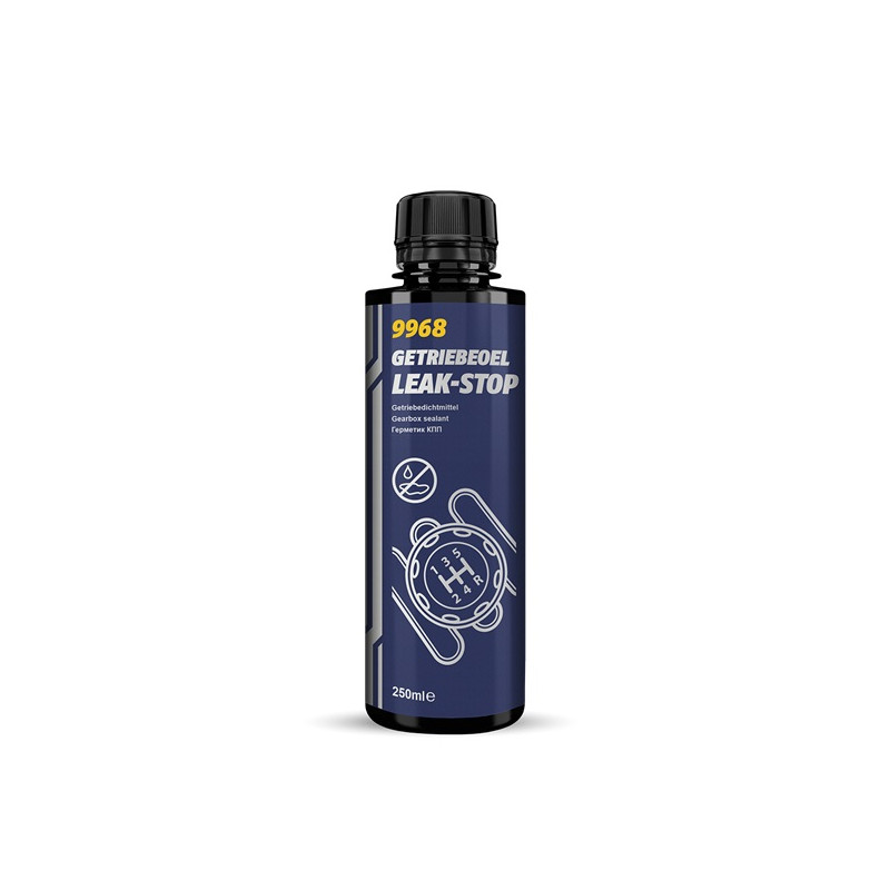 Mannol 9968 Transmissiooniõli lekkepeataja 250ml