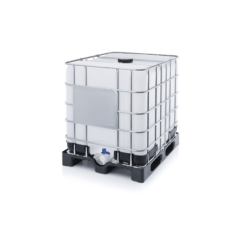 JASOL hüdroõli HVLP 46 1000L