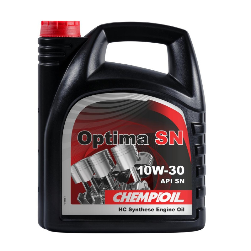 Chempioil 9505 Optima SN 10W30 5L
