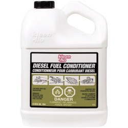 KLEEN-FLO DIESEL FUEL CONDITIONER 4L