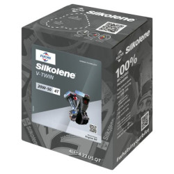 FUCHS V-TWIN 20W50 4L