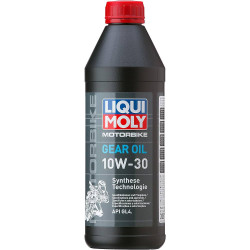LIQUI MOLY GEAR OIL 10W30 1L