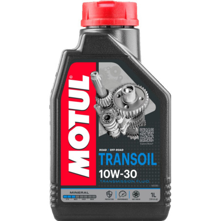 MOTUL TRANSOIL 10W30 1L