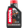 MOTUL ATV POWER 4T 5W40 1L