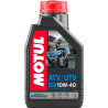 MOTUL ATV UTV 4T 10W40 1L