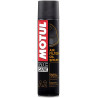 MOTUL A2 AIR FILTER OIL SPRAY 400ML