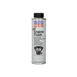 LIQUI MOLY ENGINE FLUSH 300ml