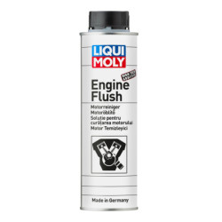 LIQUI MOLY ENGINE FLUSH 300ml