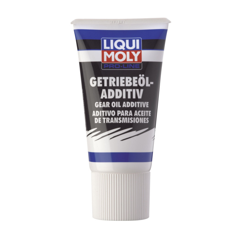 LIQUI MOLY GEAR OIL ADDITIVE 150ml