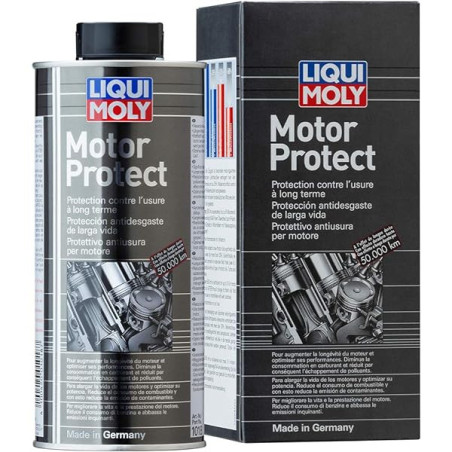 LIQUI MOLY MOTOR PROTECT 500ml