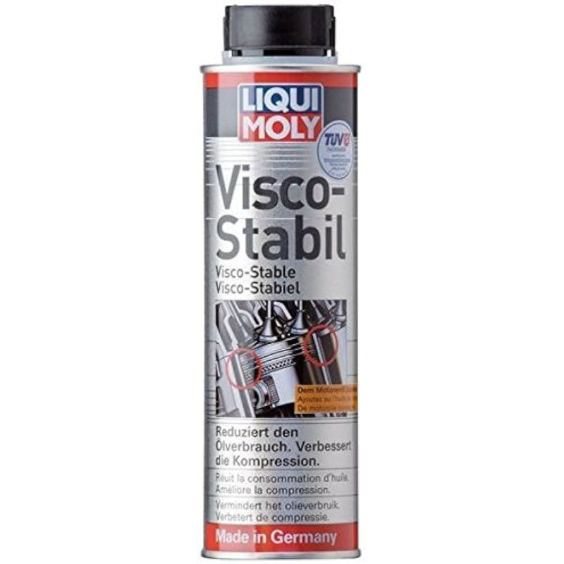 LIQUI MOLY VISCO STABIL 300ml