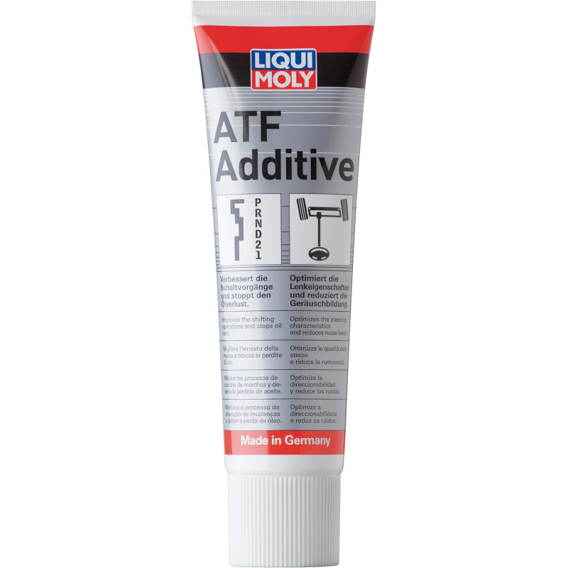 LIQUI MOLY ATF ADDITIVE 250ml