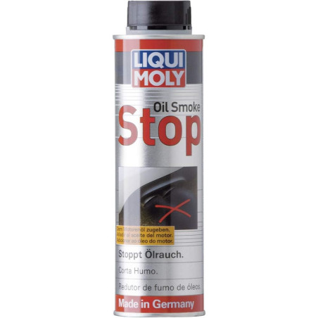 LIQUI MOLY OIL SMOKE STOP 300ml