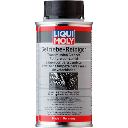 LIQUI MOLY TRANSMISSION CLEANER 150ml