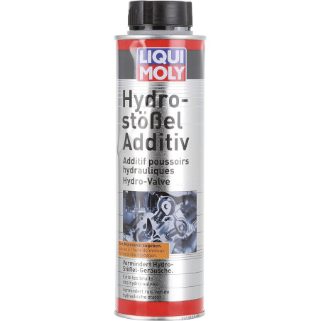 LIQUI MOLY HYDRO-VALVE 300ml