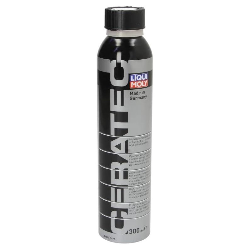 LIQUI MOLY CERATEC ENGINE OIL ADDITIVE 300ml