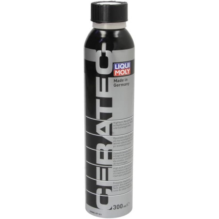 LIQUI MOLY CERATEC ENGINE OIL ADDITIVE 300ml