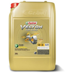 CASTROL VECTON FS E6/E9 5W30 20L