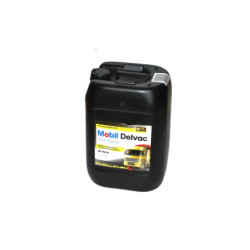 MOBIL DELVAC MX EXTRA 10W40 20L