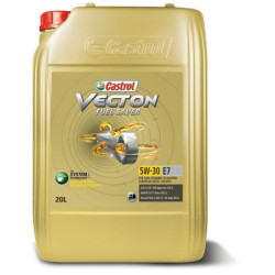 CASTROL VECTON FS E7 5W30 20L