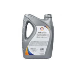 GULF SUPER TRACTOR OIL 15W40 5L